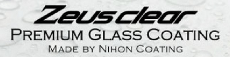 �v����^�K���X�R�[�e�B���O�uZeus clear�i�[�E�X�N���A�j�v���T�C�g